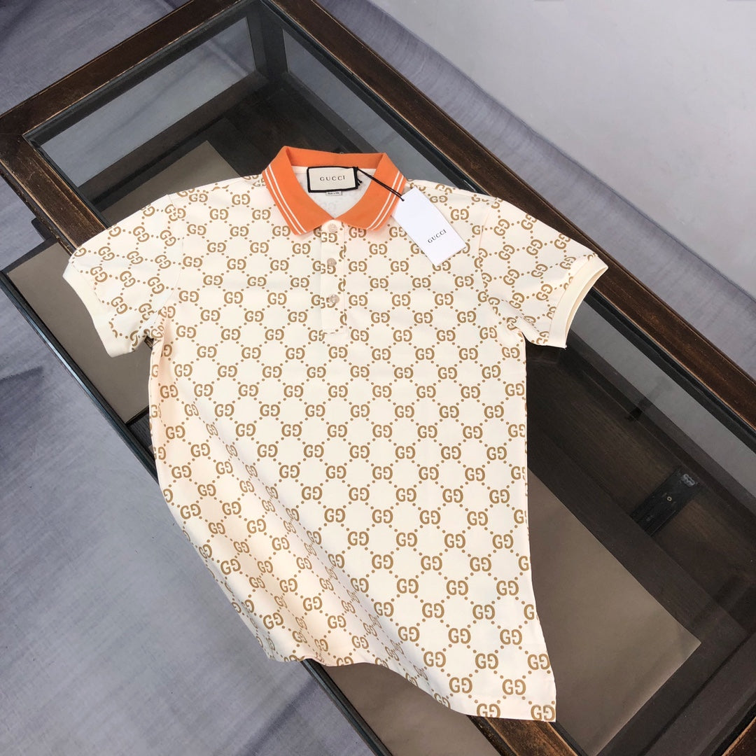Polo Gucci