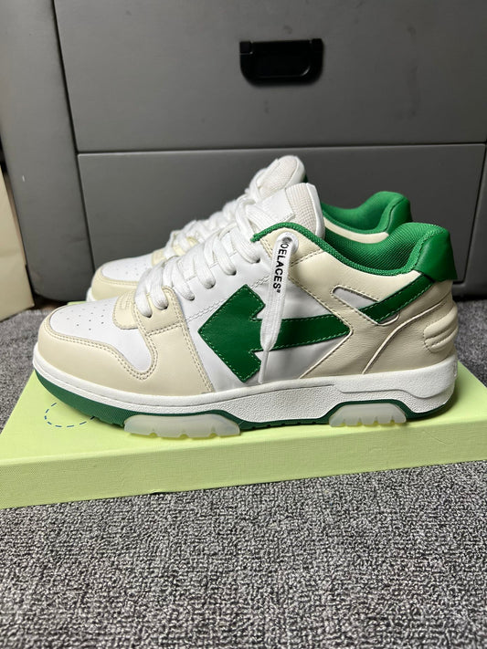 Off-White Out Of Office