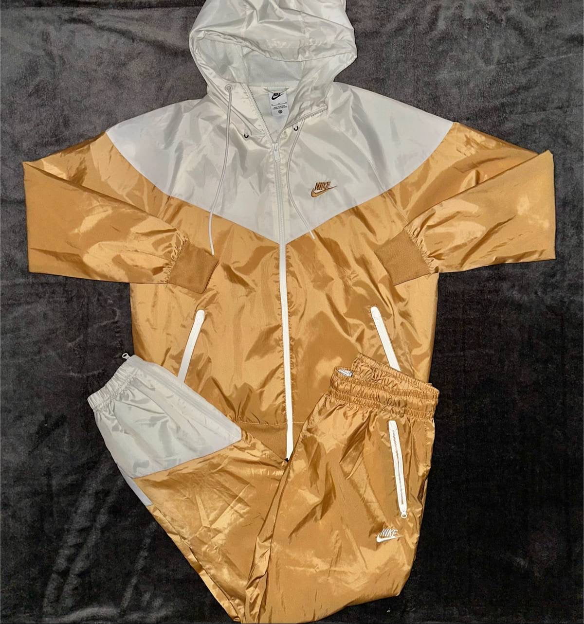 Nike Set