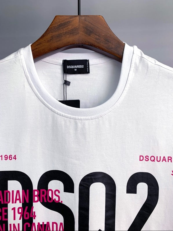 T-shirt Dsquared2