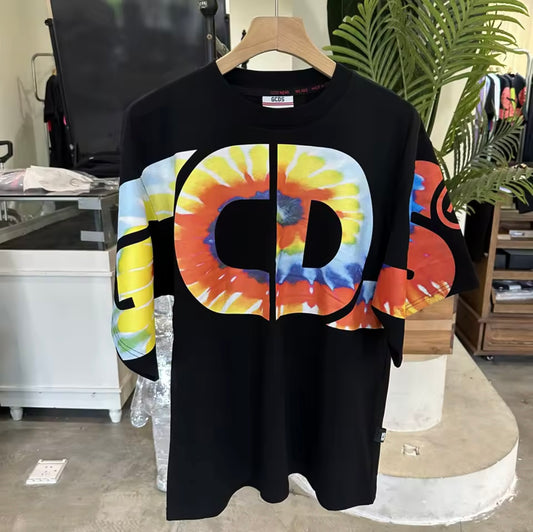T-shirt GCDS
