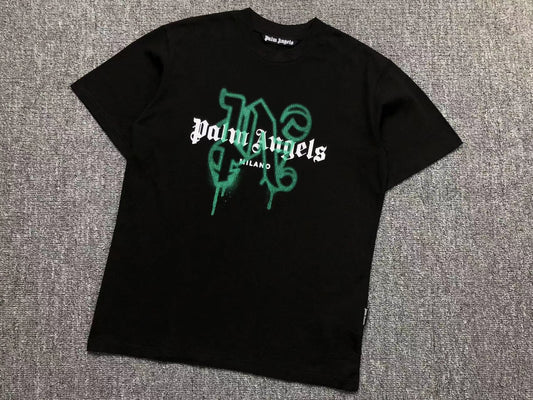 T-shirt Palm Angels