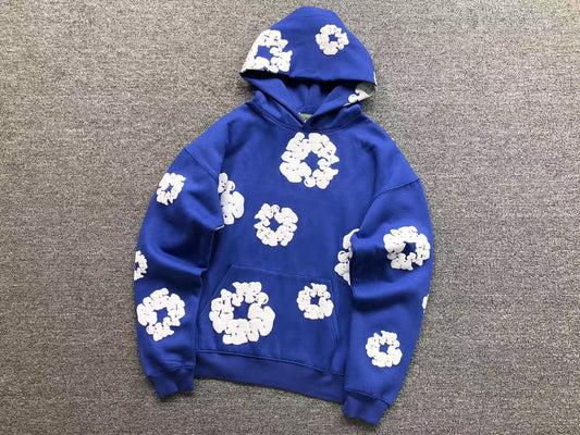 Felpa Denim Tears