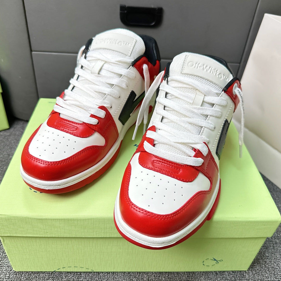 Off-White Out Of Office
