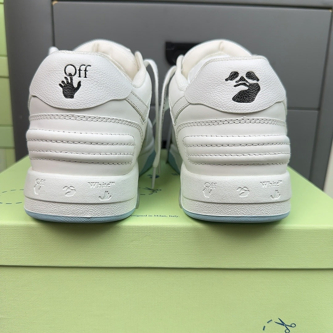 Off-White Out Of Office