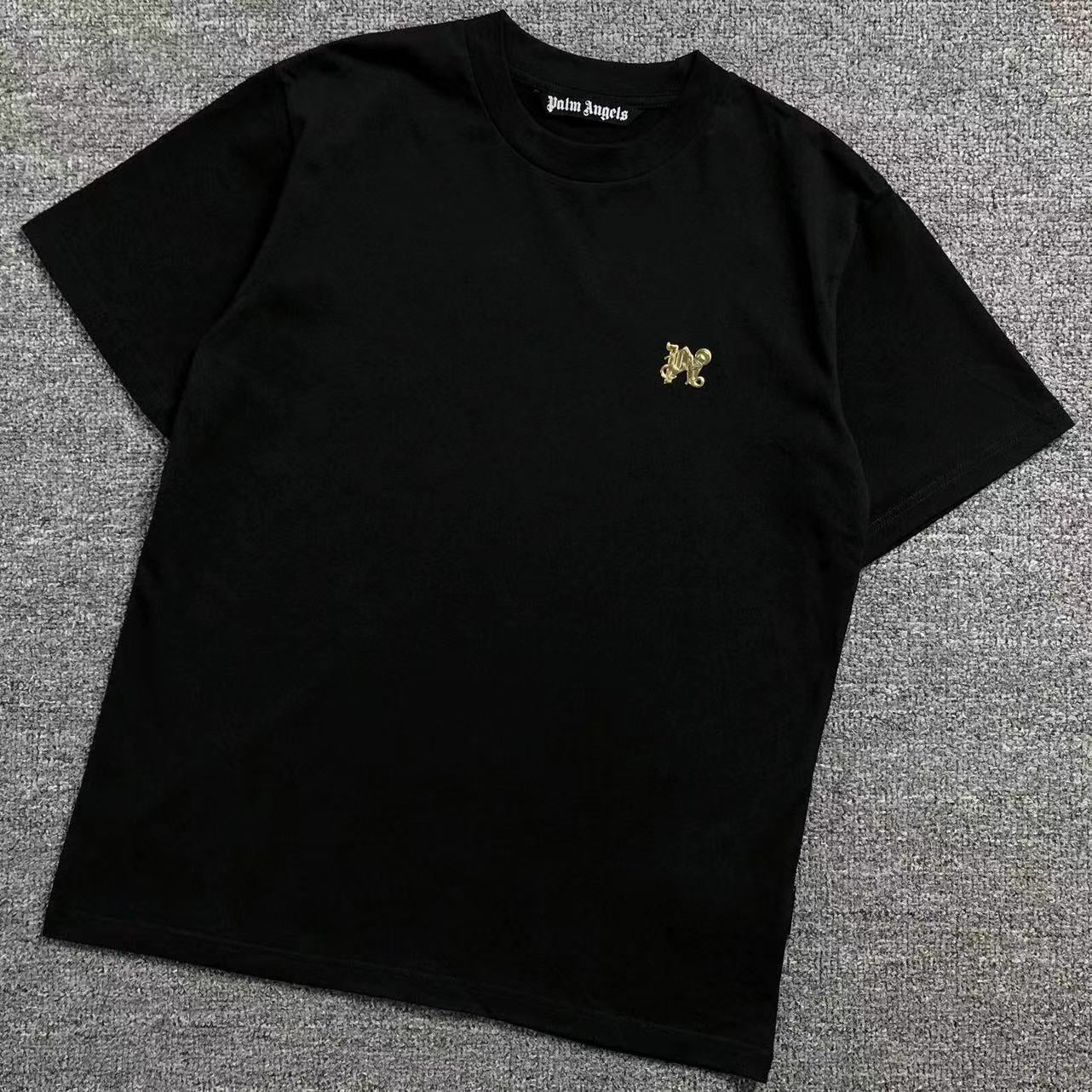 T-shirt Palm Angels