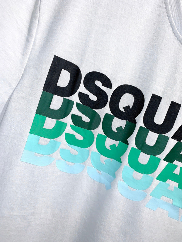 T-shirt Dsquared2