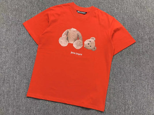 T-shirt Palm Angels
