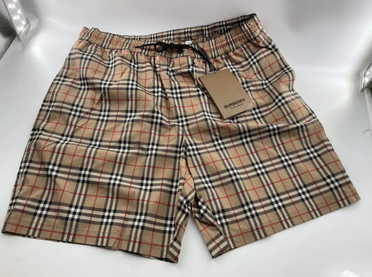 Shorts Burberry