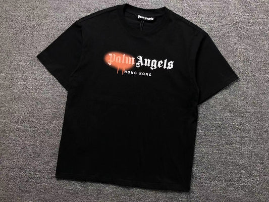 T-shirt Palm Angels