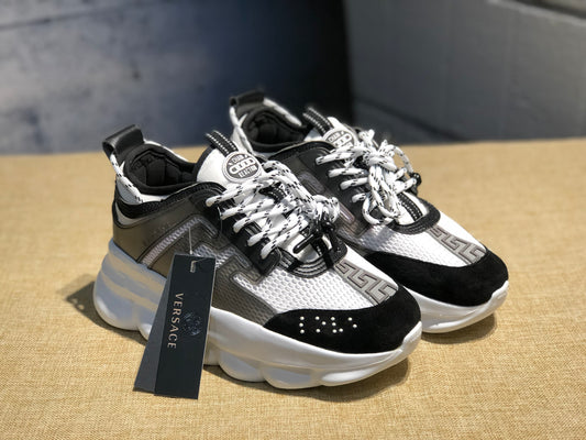 Versace Chain Reaction