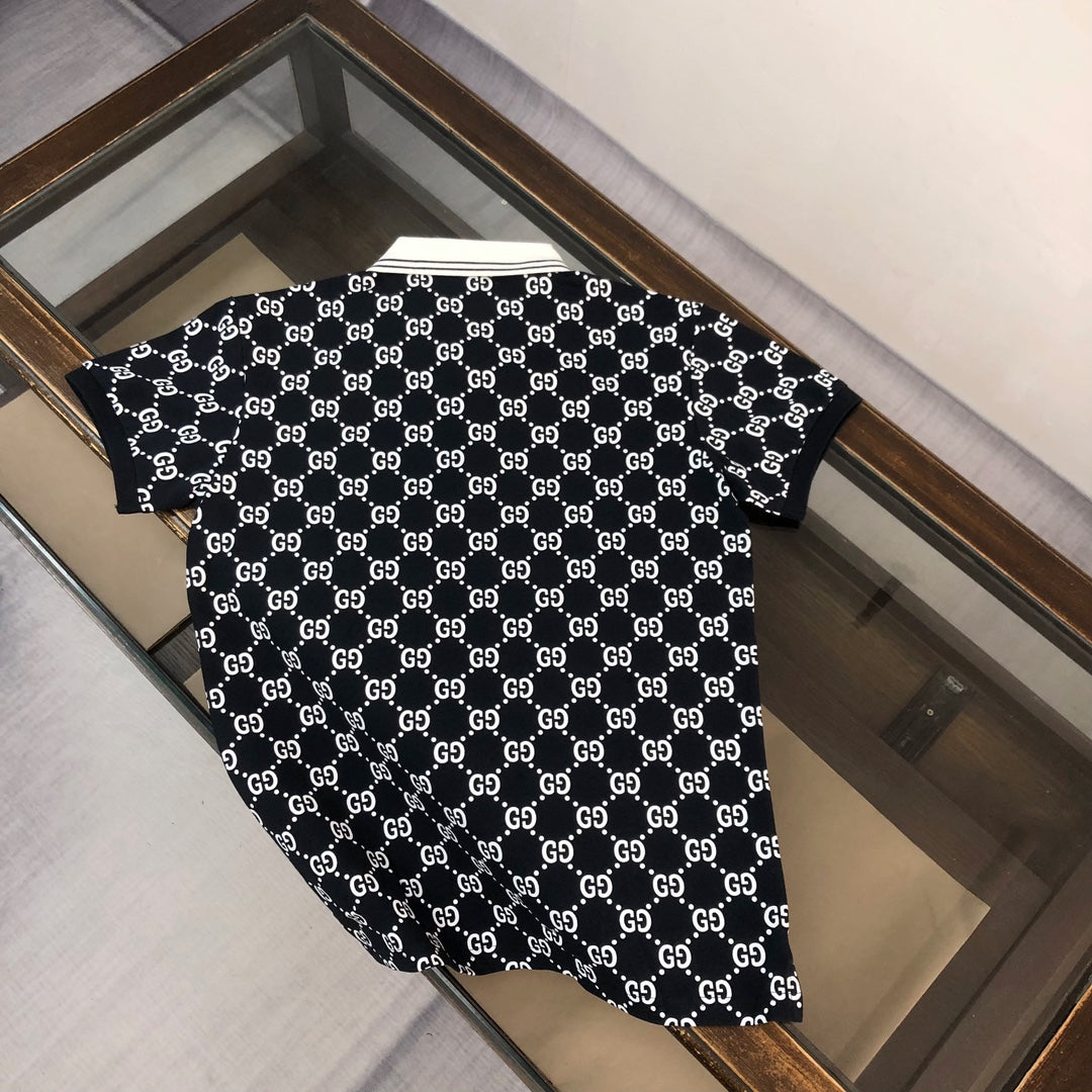 Polo Gucci