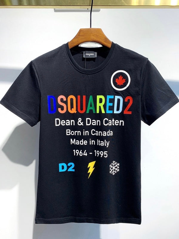 T-shirt Dsquared2
