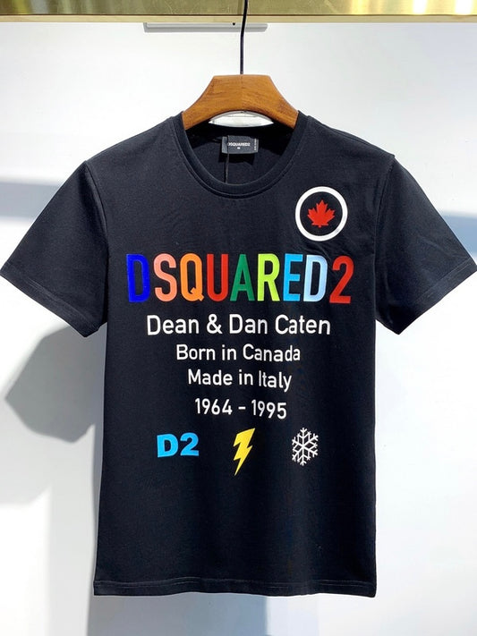 T-shirt Dsquared2