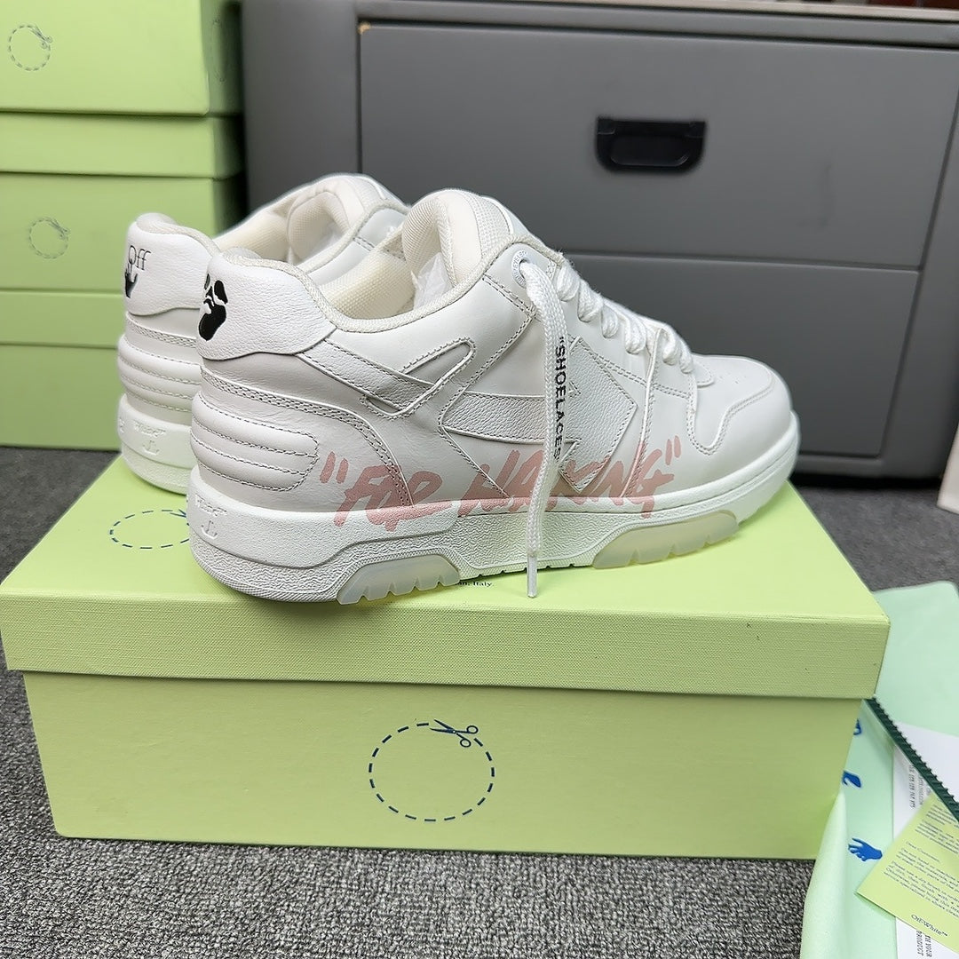 Off-White Out Of Office