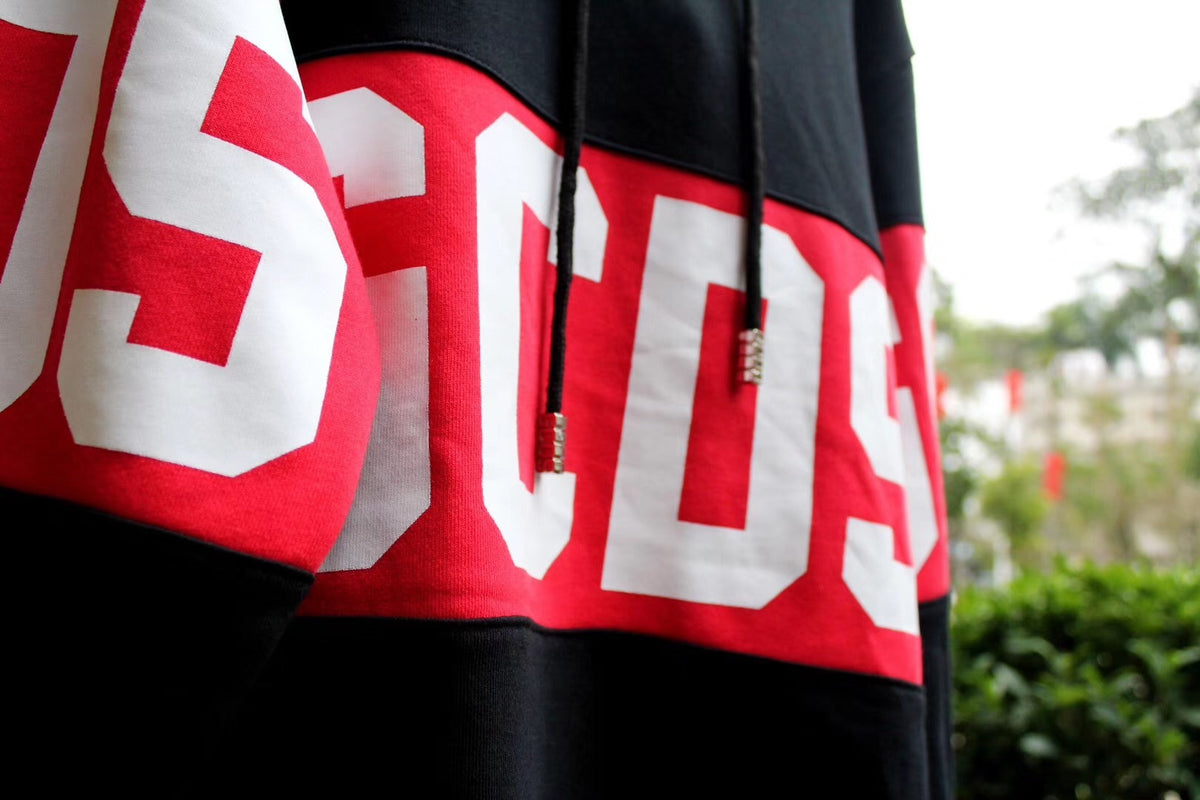 GCDS